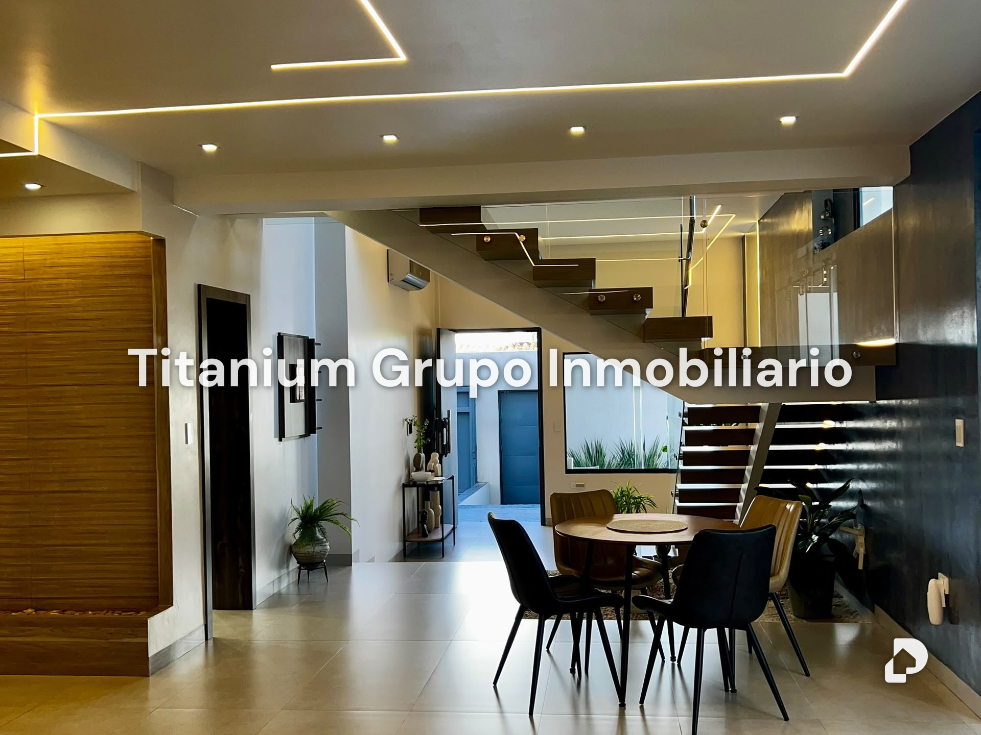 Casa en Parroquia Urbana San José, Valencia – 5