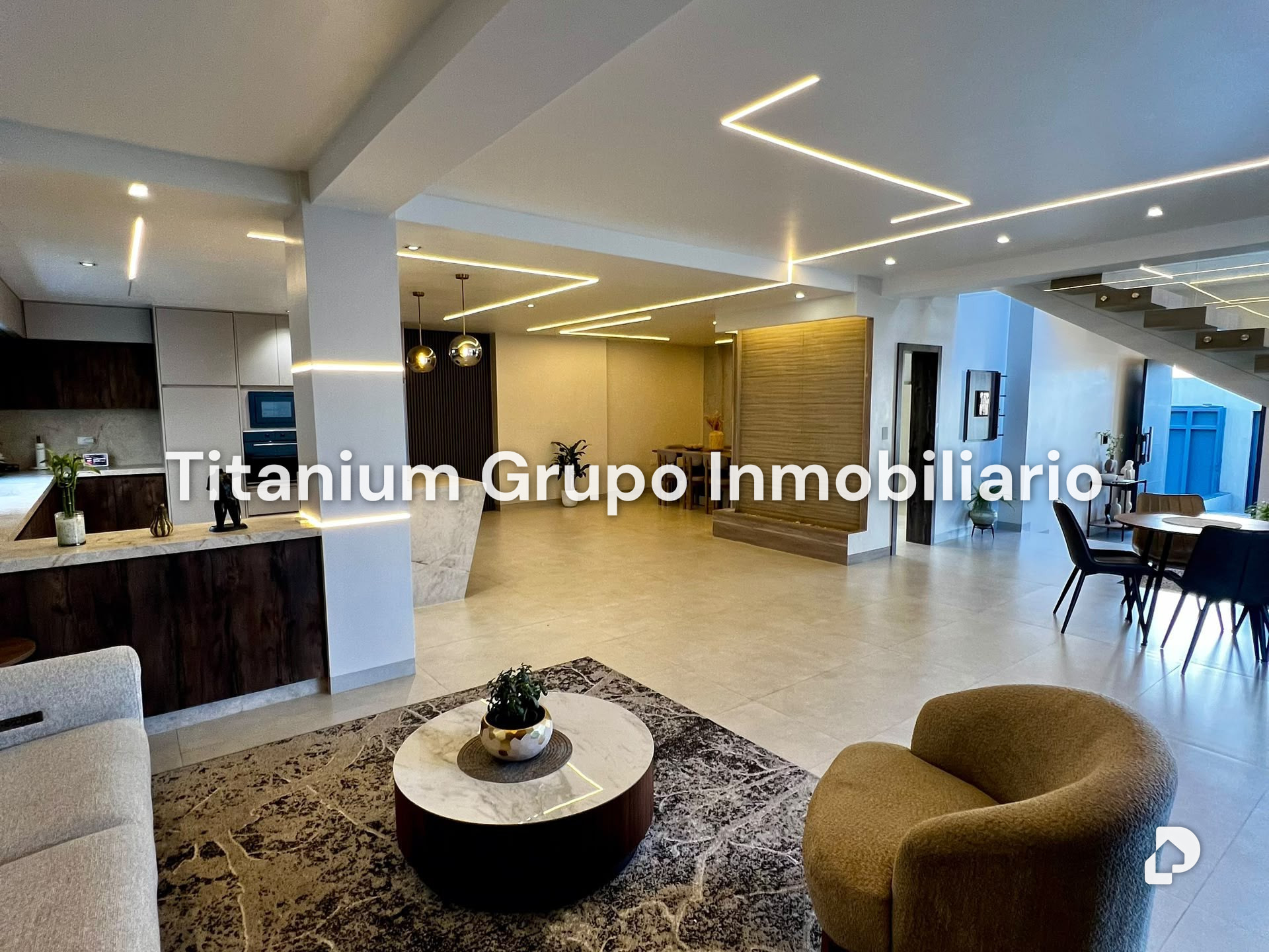 Casa en Parroquia Urbana San José, Valencia – 6
