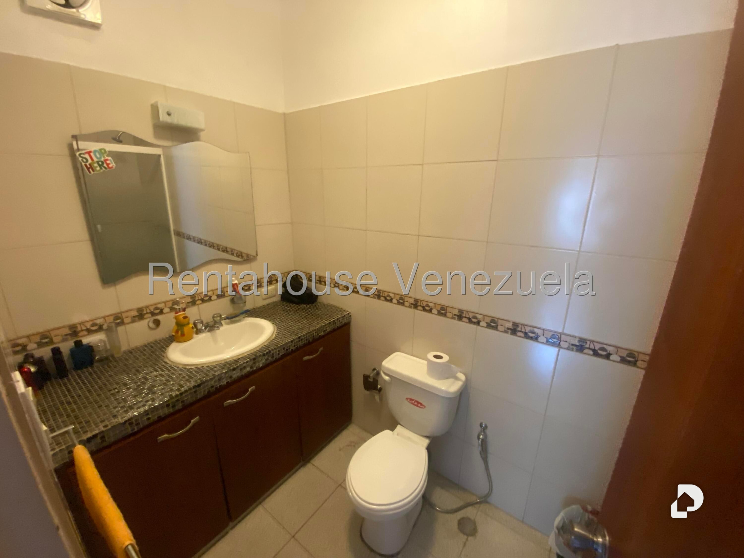 Apartamento en Colinas de Bello Monte, Caracas