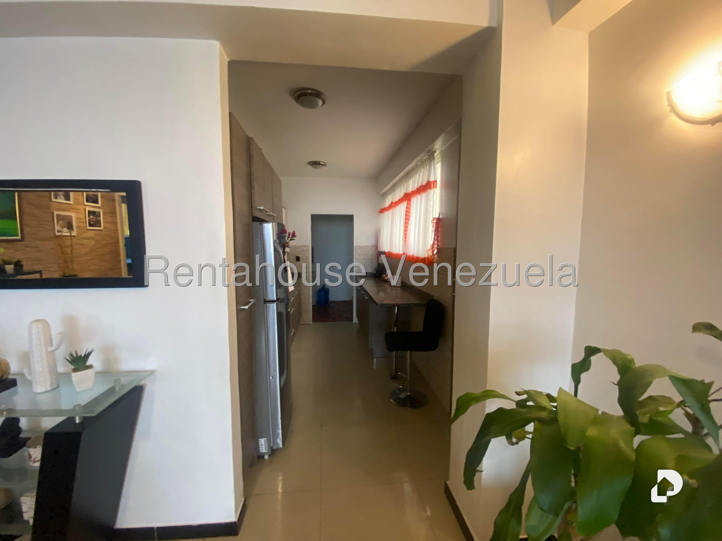 Apartamento en Colinas de Bello Monte, Caracas