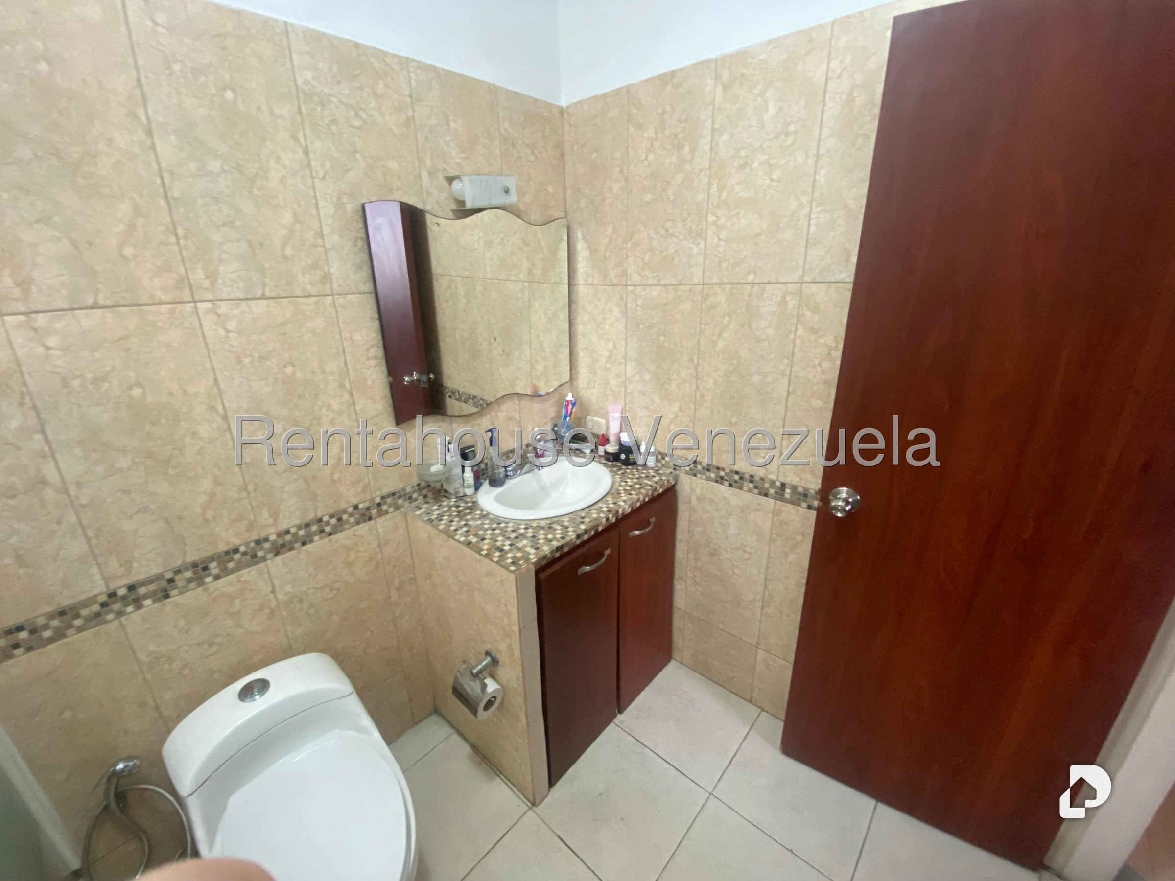 Apartamento en Colinas de Bello Monte, Caracas