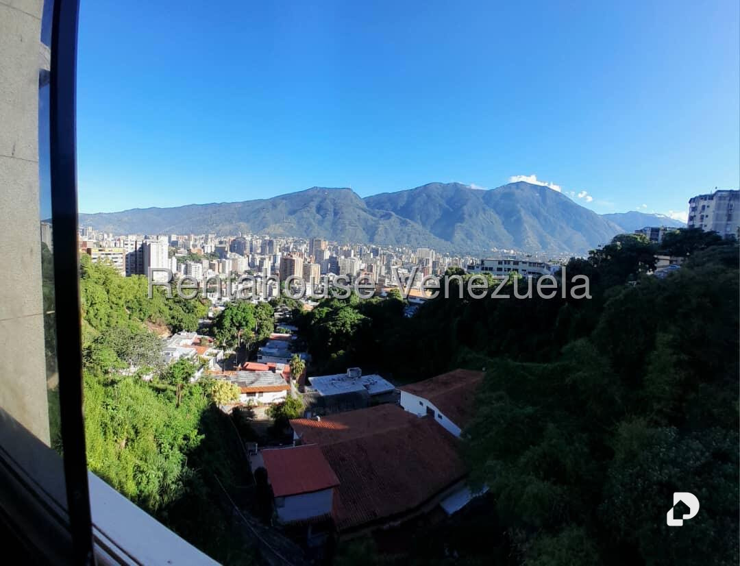 Apartamento en Colinas de Bello Monte, Caracas