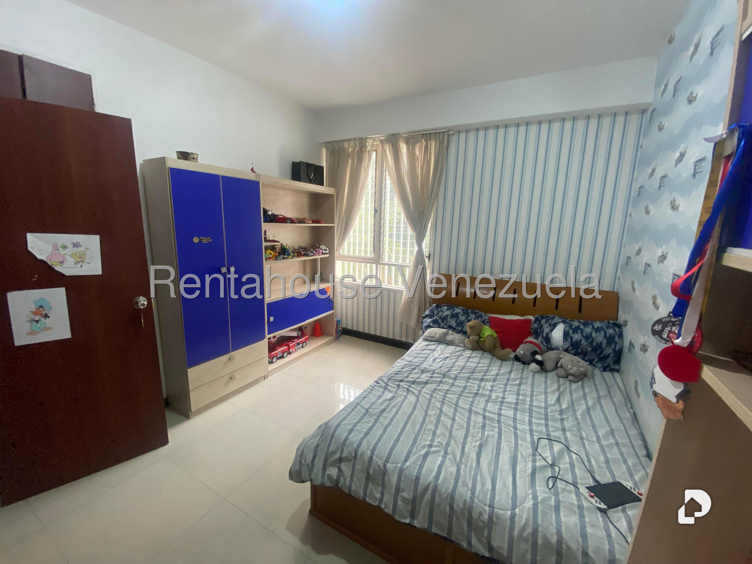 Apartamento en Colinas de Bello Monte, Caracas