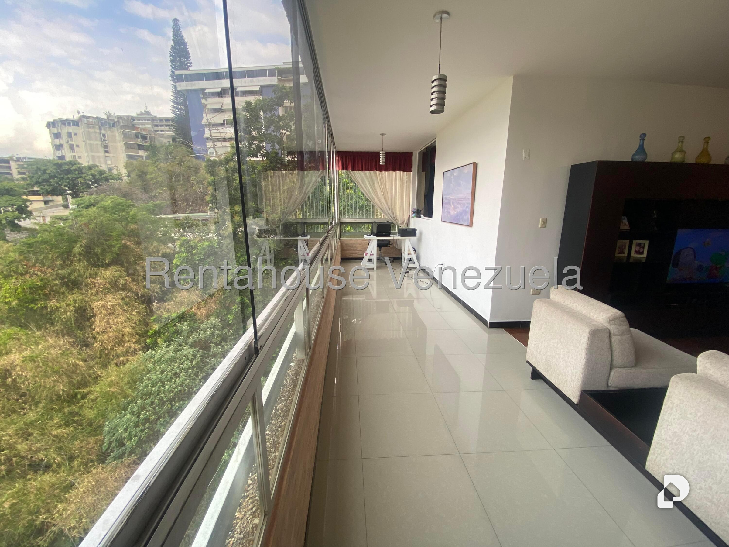 Apartamento en Colinas de Bello Monte, Caracas
