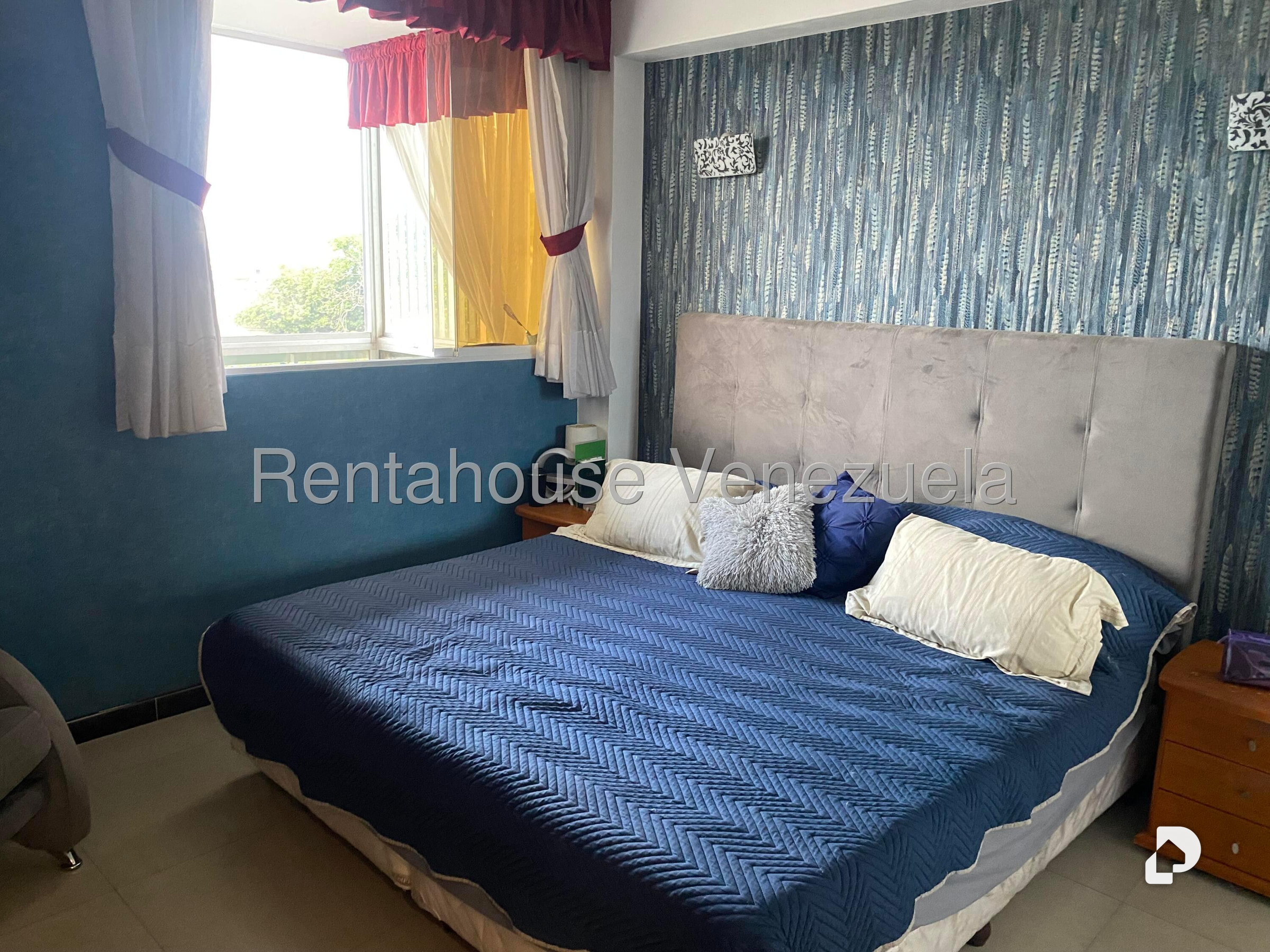 Apartamento en Colinas de Bello Monte, Caracas