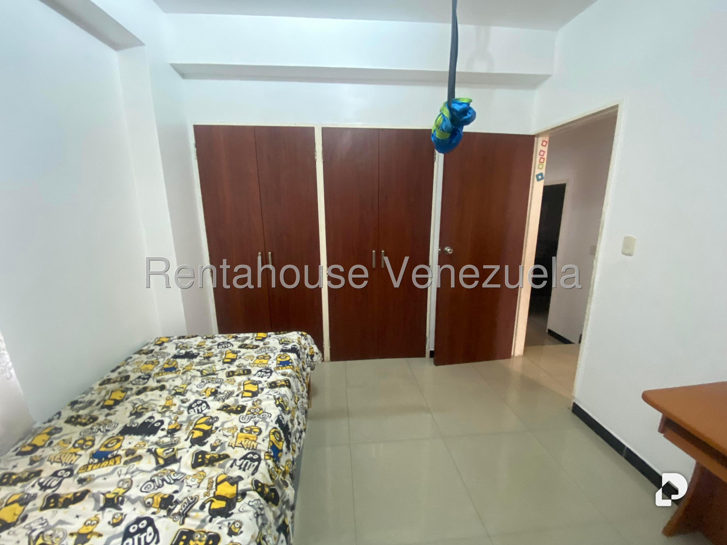 Apartamento en Colinas de Bello Monte, Caracas