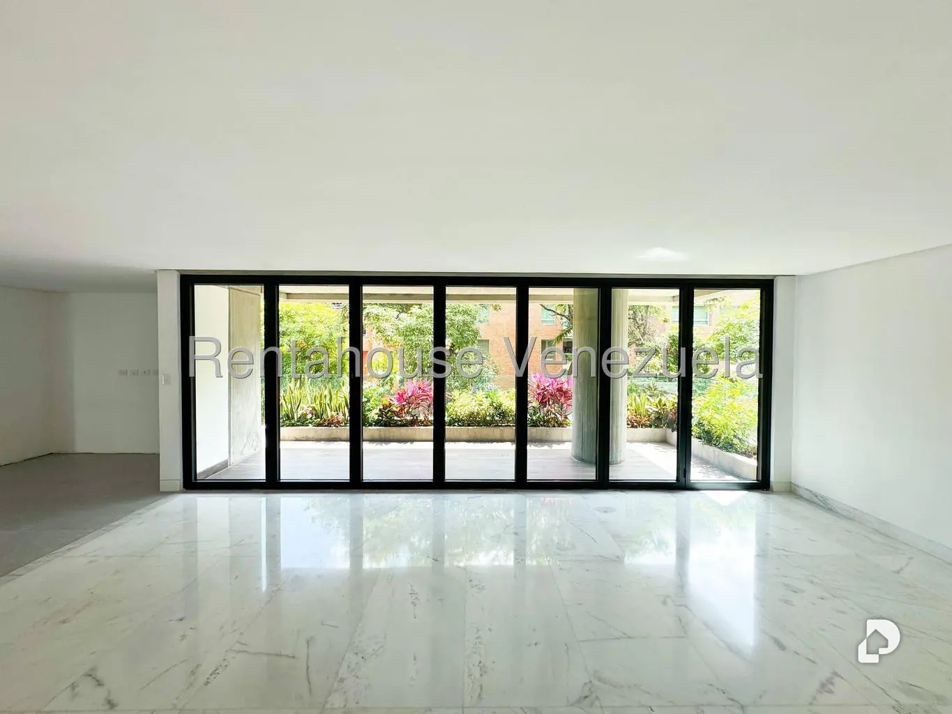 Apartamento en Los Naranjos de las Mercedes, Caracas – 6