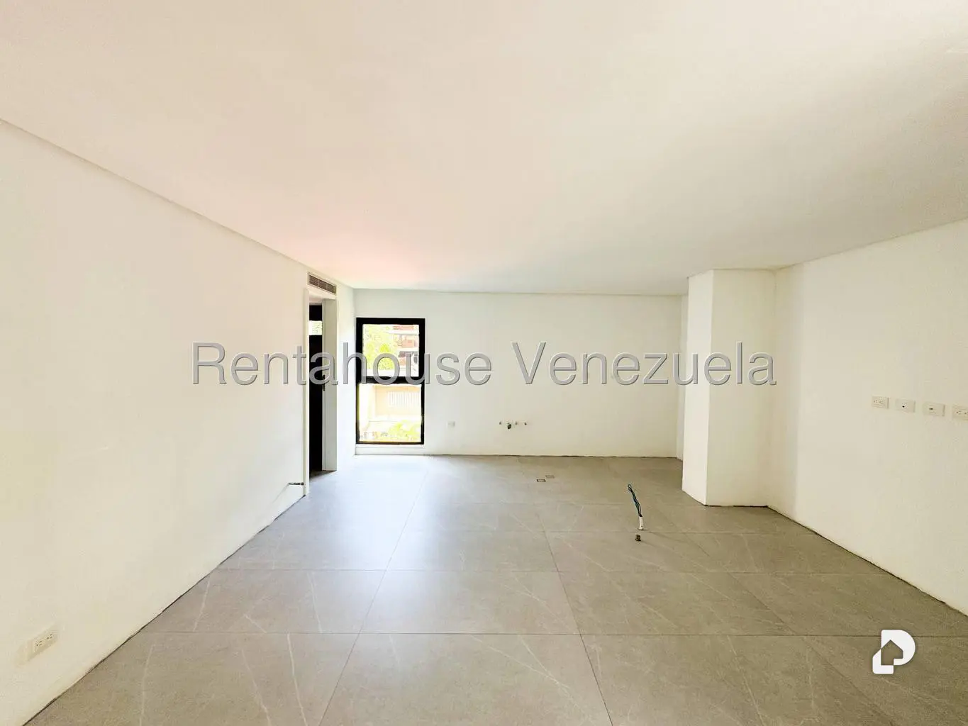 Apartamento en Los Naranjos de las Mercedes, Caracas – 10