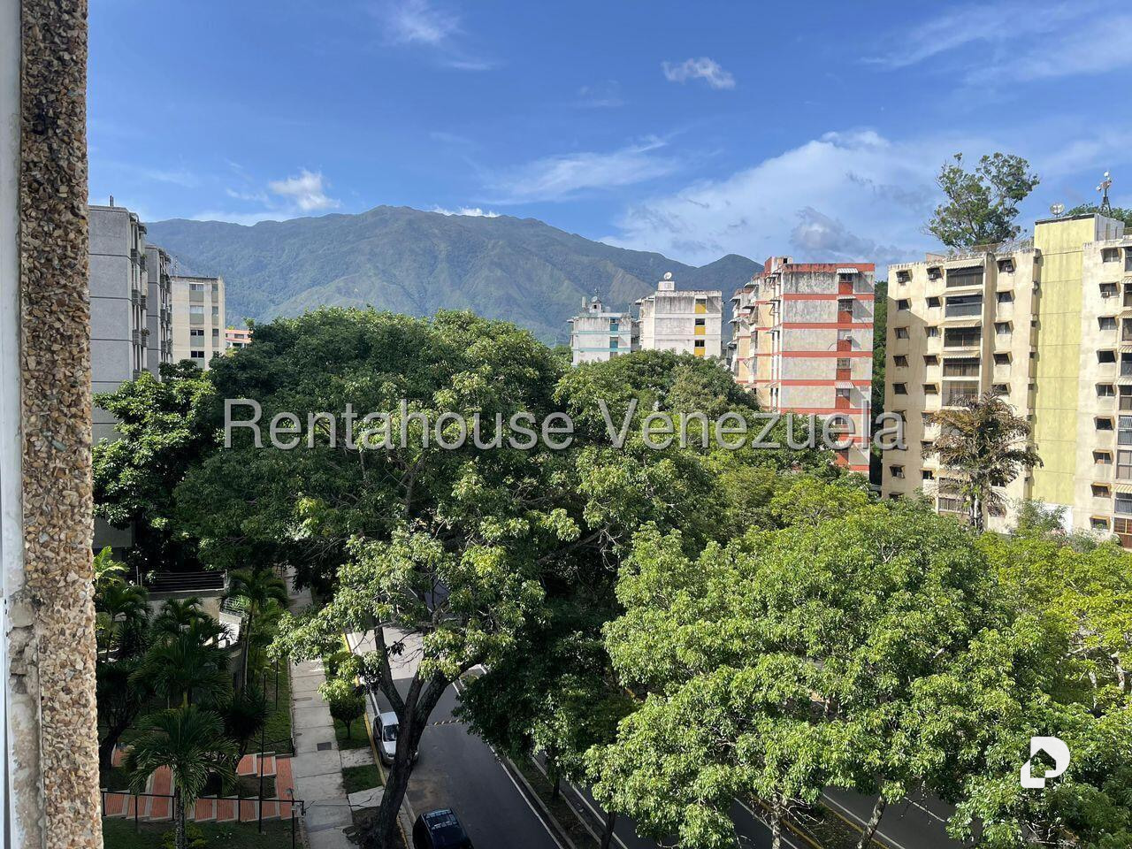 Apartamento en Caurimare, Caracas – 5