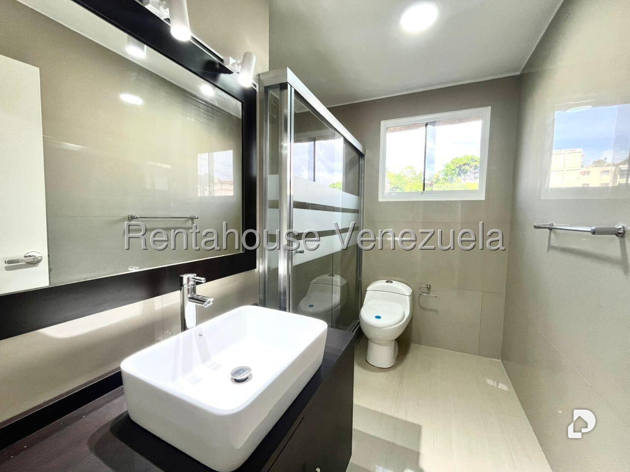 Apartamento en Caurimare, Caracas – 18