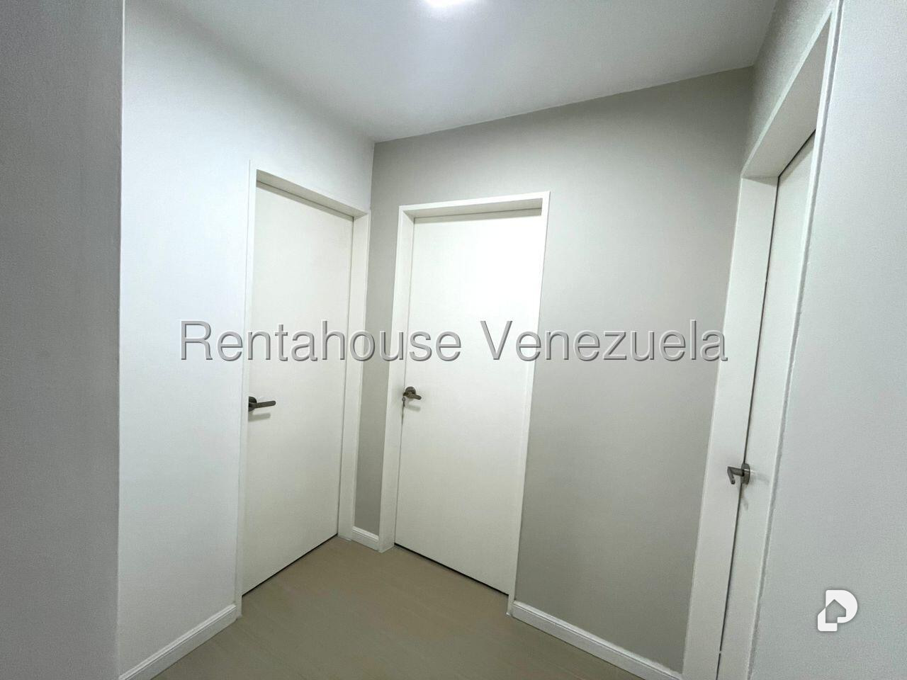 Apartamento en Caurimare, Caracas – 14