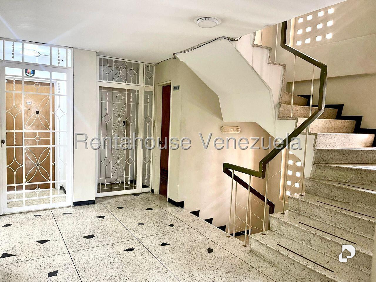 Apartamento en Caurimare, Caracas – 23
