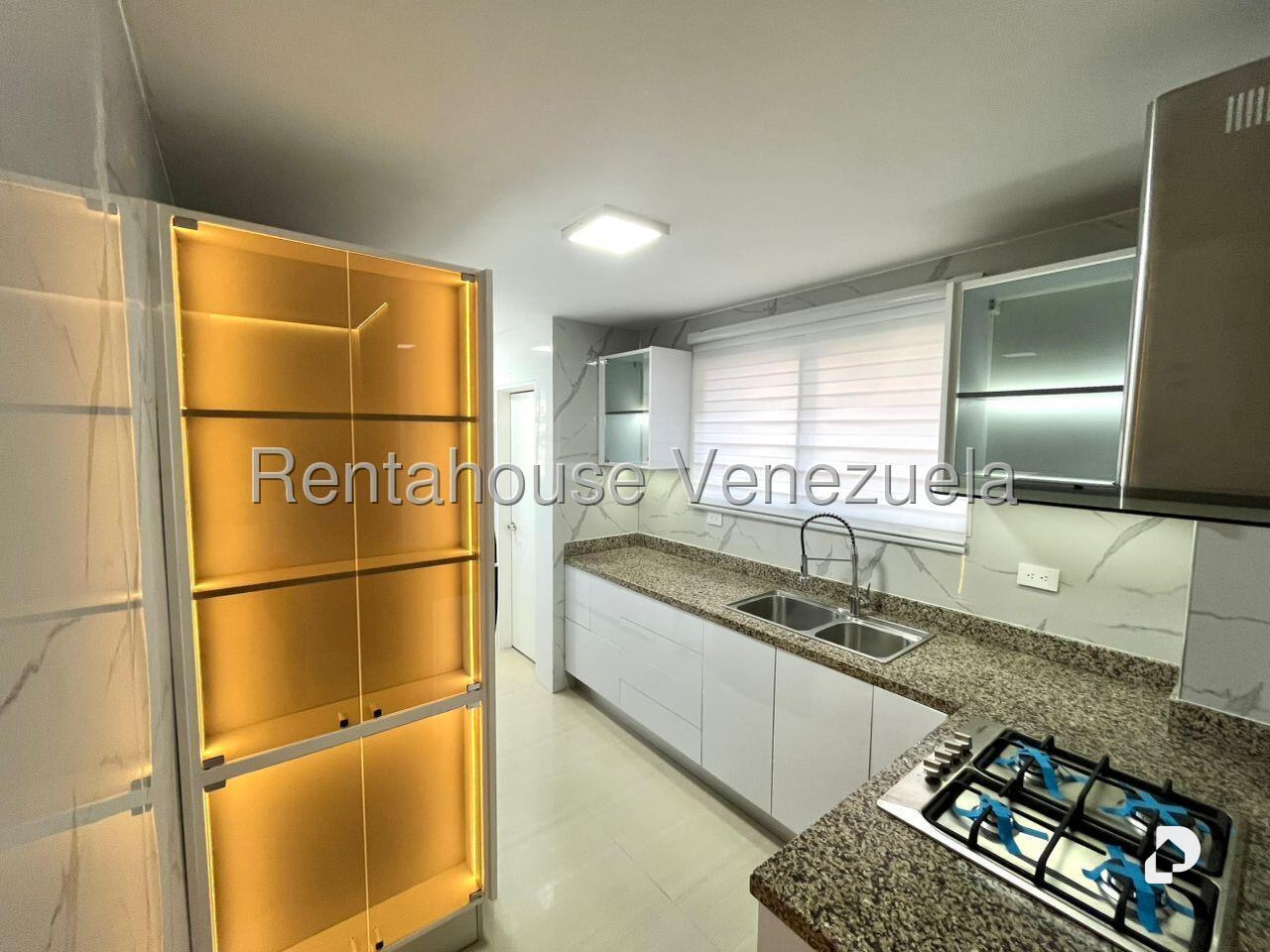Apartamento en Caurimare, Caracas – 10