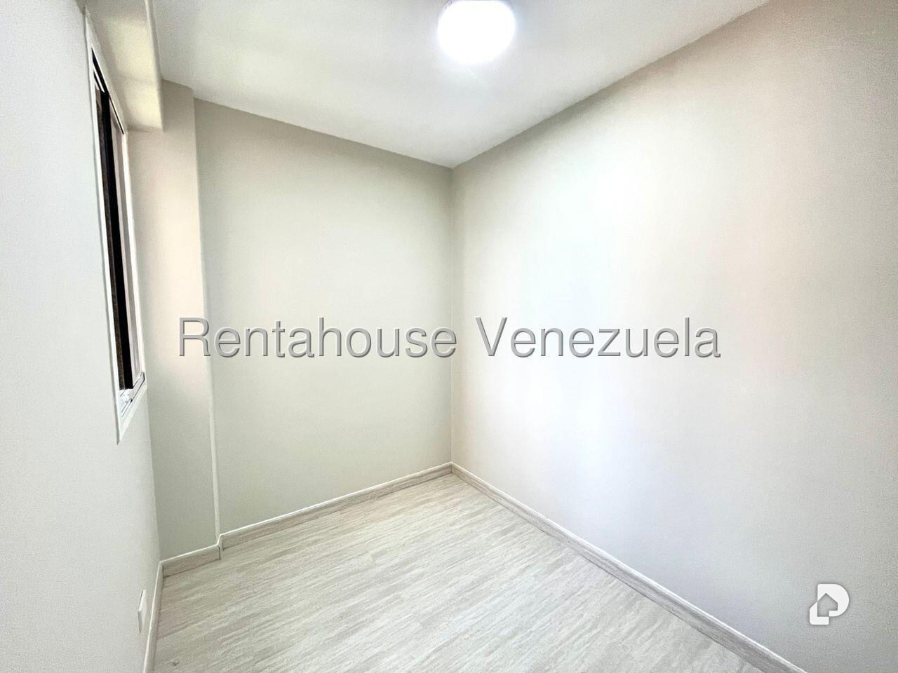 Apartamento en Caurimare, Caracas – 22