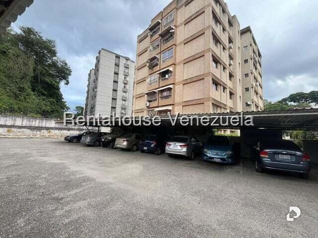 Apartamento en Caurimare, Caracas – 26
