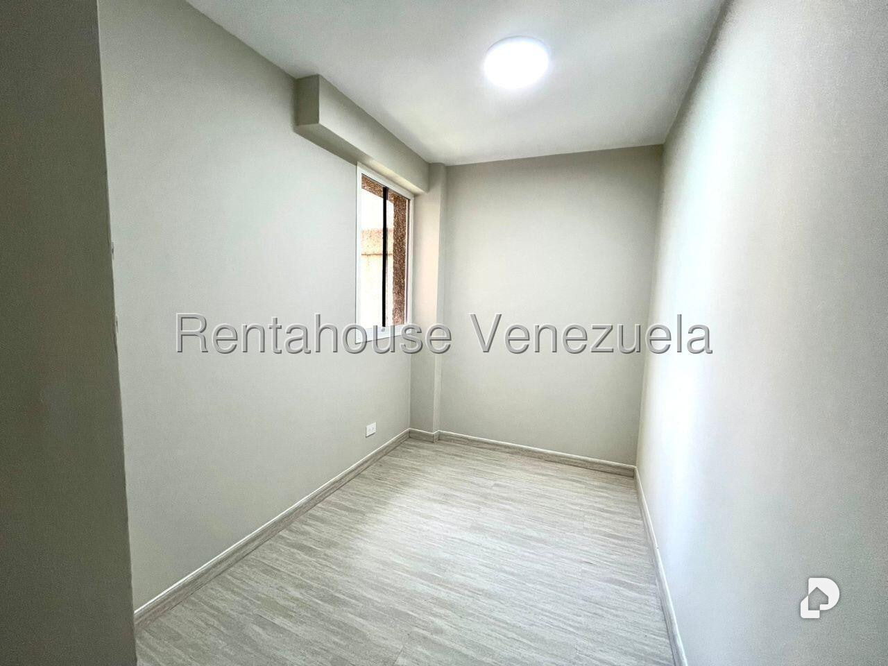 Apartamento en Caurimare, Caracas – 21
