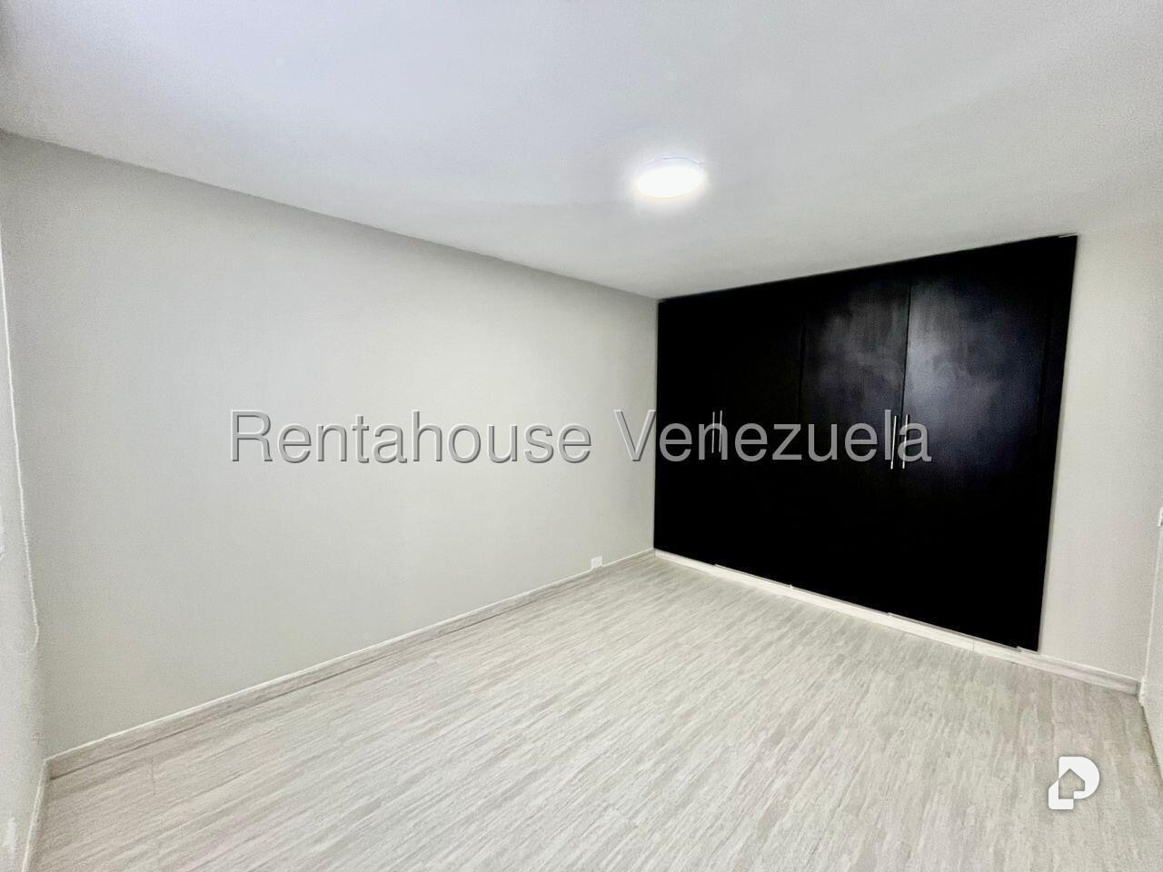 Apartamento en Caurimare, Caracas – 20
