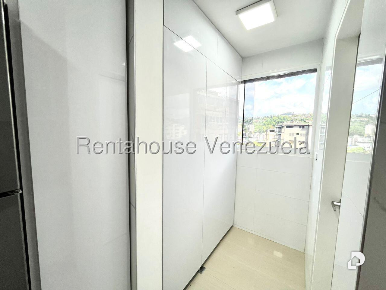 Apartamento en Caurimare, Caracas – 13