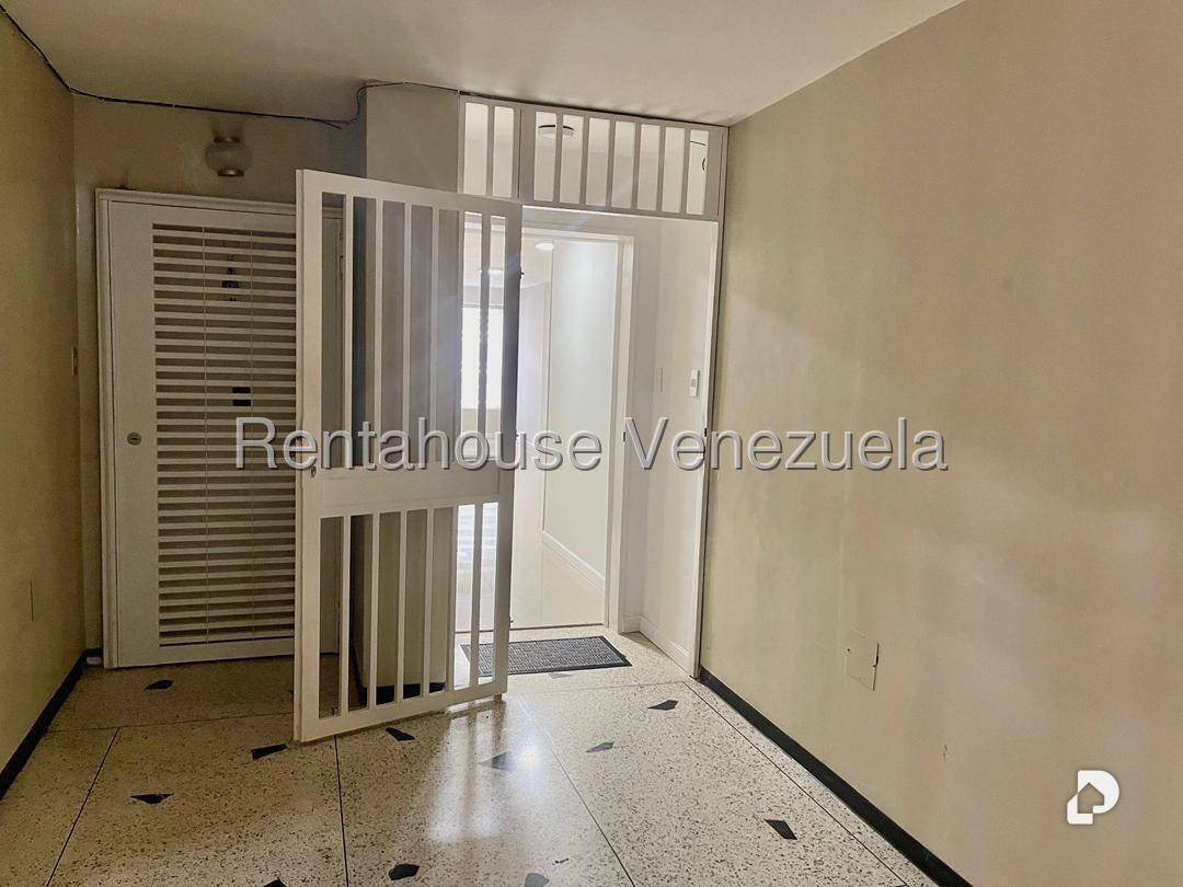 Apartamento en Caurimare, Caracas – 25