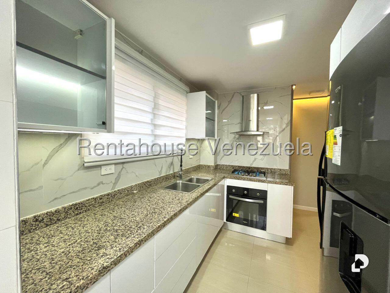 Apartamento en Caurimare, Caracas – 12