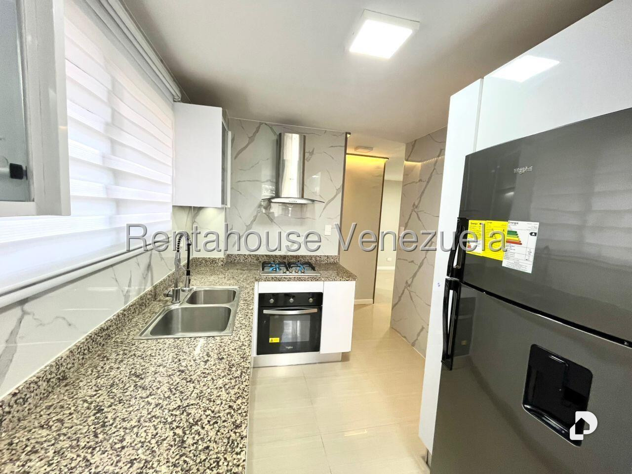 Apartamento en Caurimare, Caracas – 11