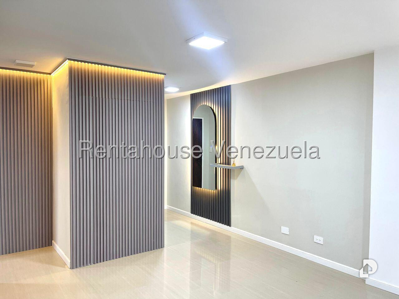 Apartamento en Caurimare, Caracas – 8