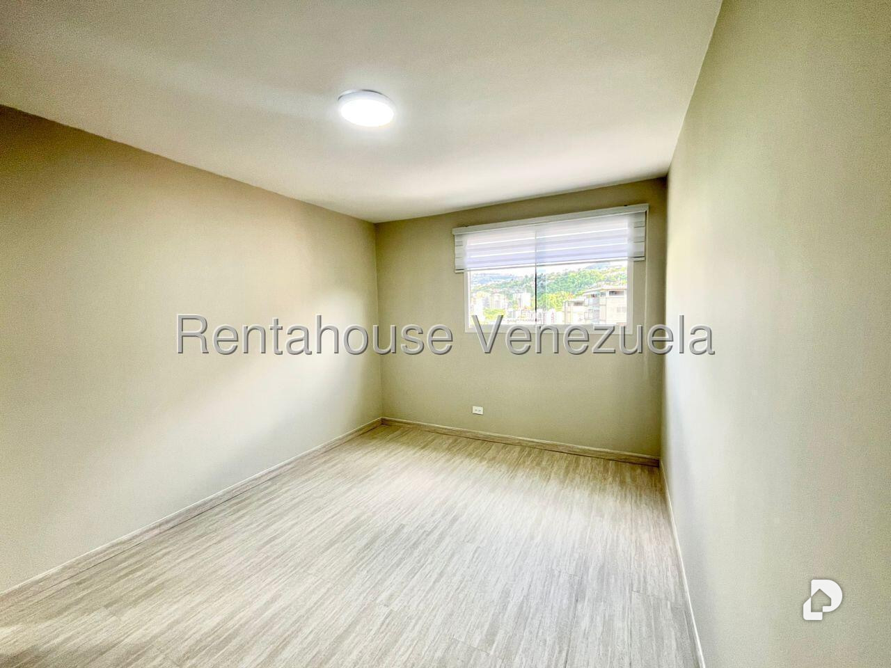 Apartamento en Caurimare, Caracas – 19