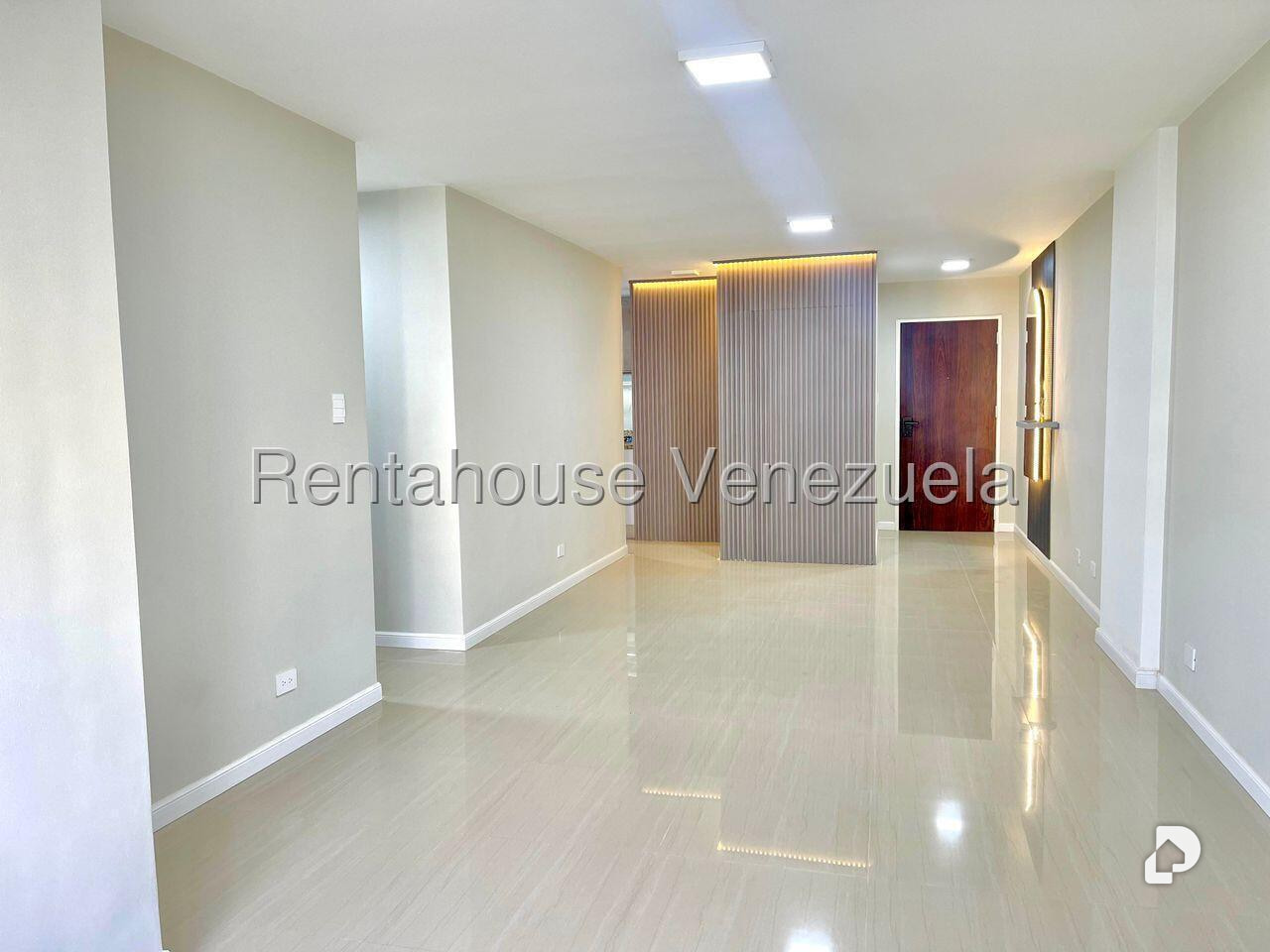 Apartamento en Caurimare, Caracas – 6