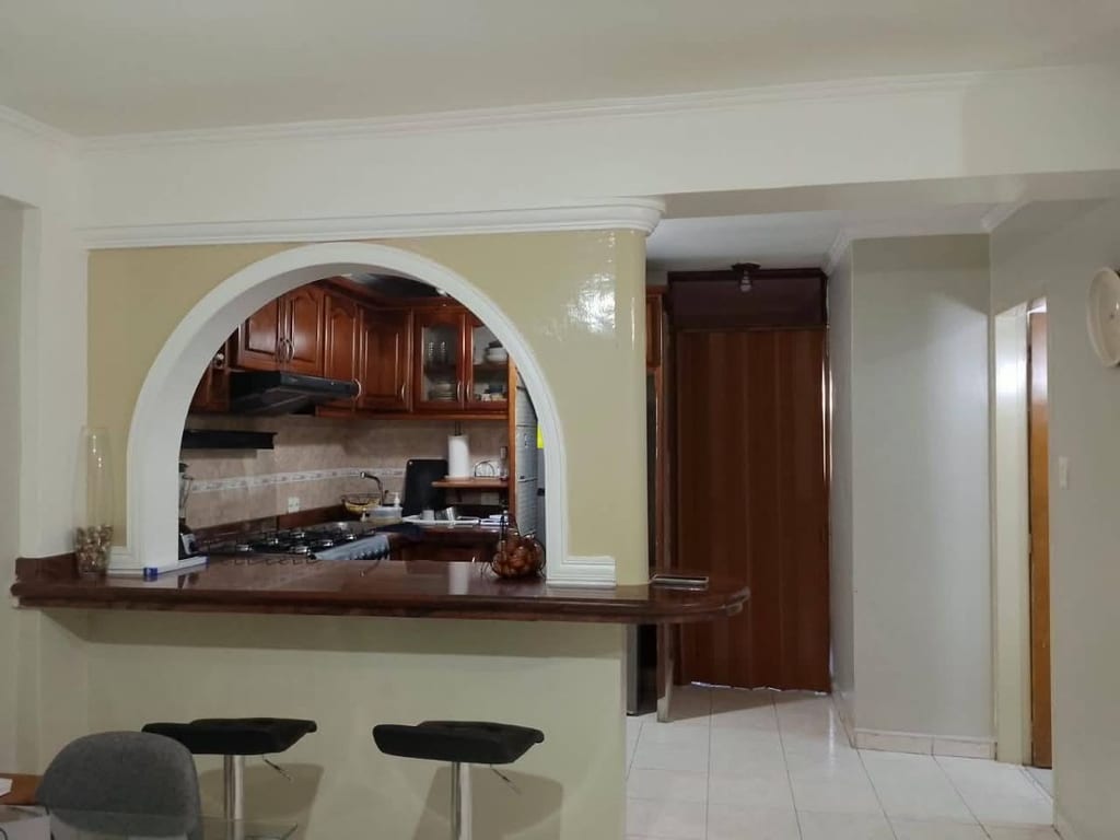 Apartamento en Naguanagua - 1