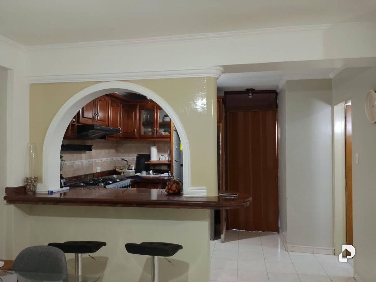 Apartamento en Naguanagua – 1