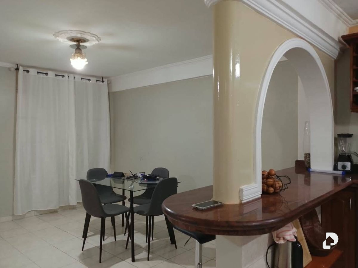 Apartamento en Naguanagua – 2