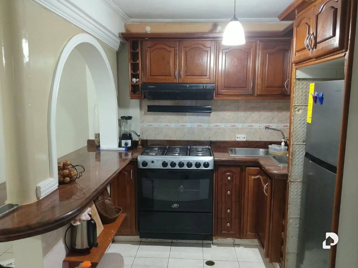 Apartamento en Naguanagua – 6
