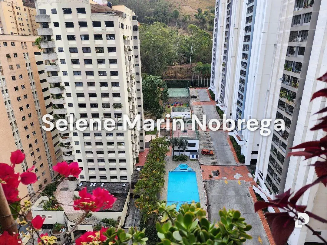 Apartamento en El Cigarral, Caracas – 16