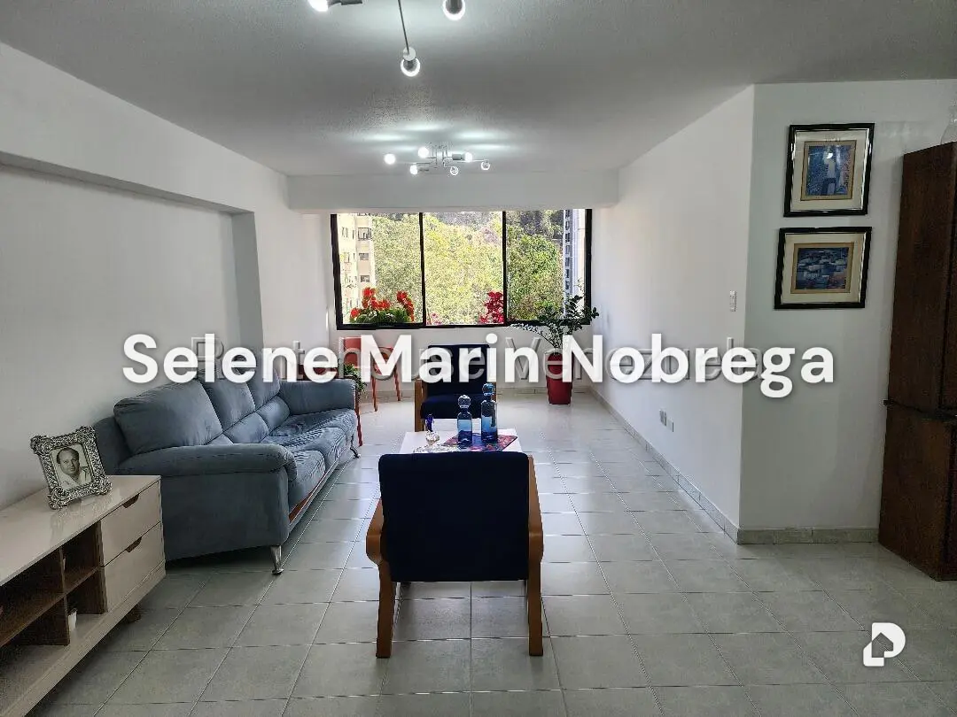 Apartamento en El Cigarral, Caracas – 5