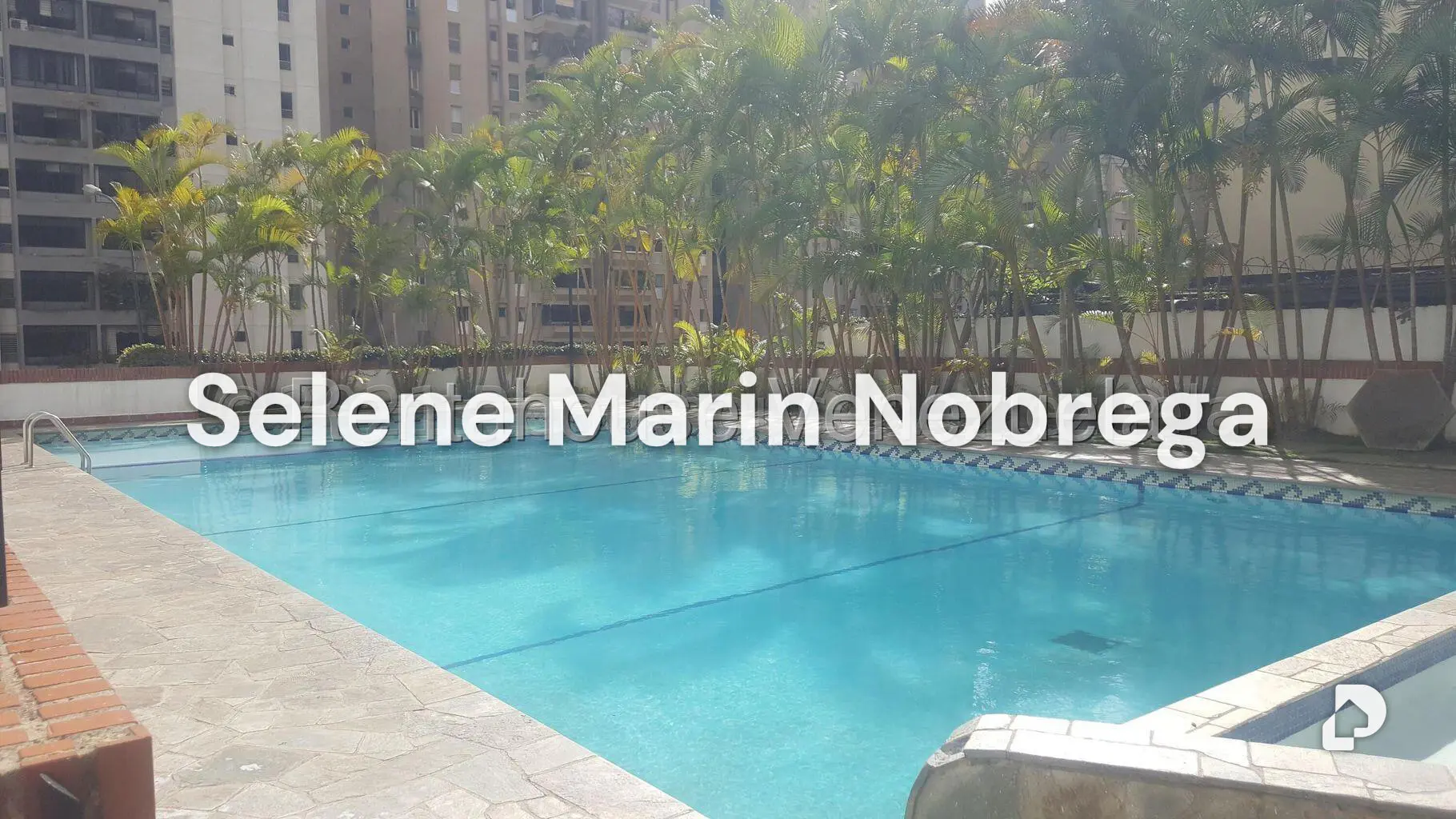 Apartamento en El Cigarral, Caracas – 17