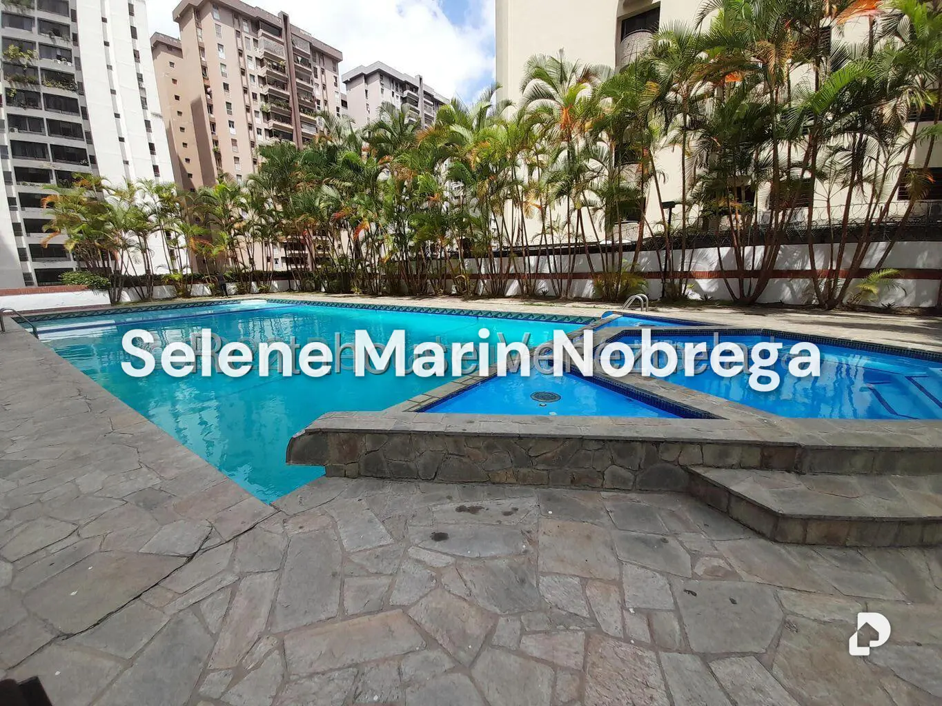 Apartamento en El Cigarral, Caracas – 21
