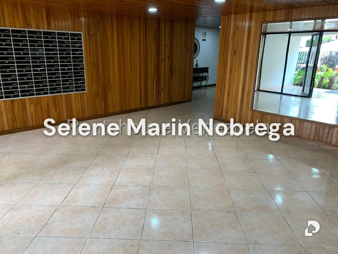 Apartamento en El Cigarral, Caracas – 23