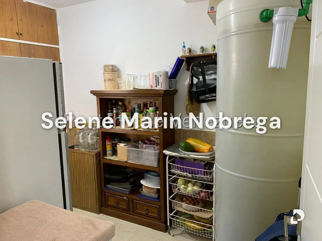 Apartamento en El Cigarral, Caracas – 9