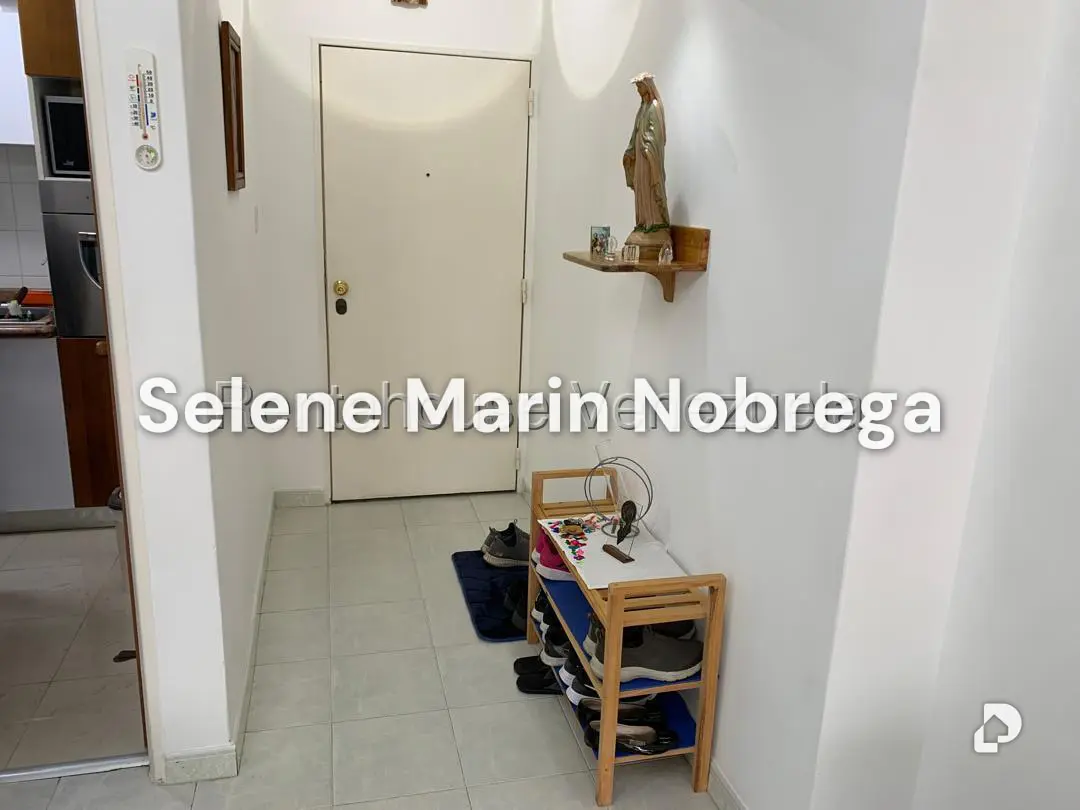 Apartamento en El Cigarral, Caracas – 2