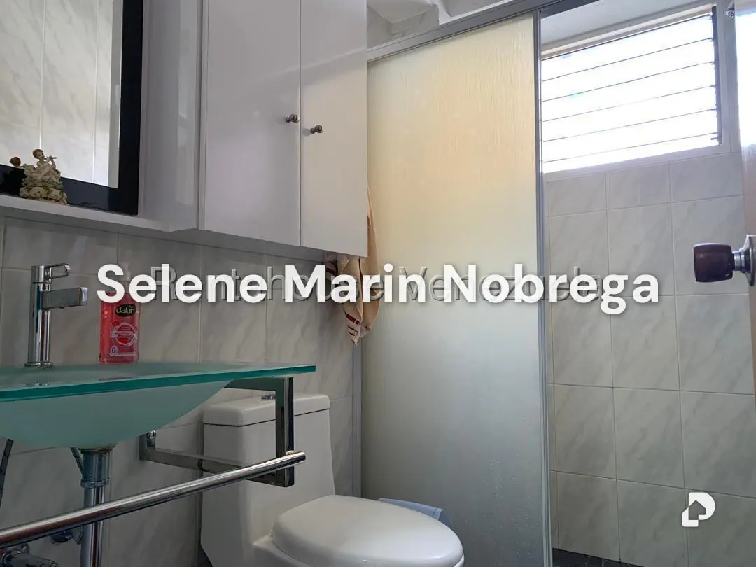 Apartamento en El Cigarral, Caracas – 22