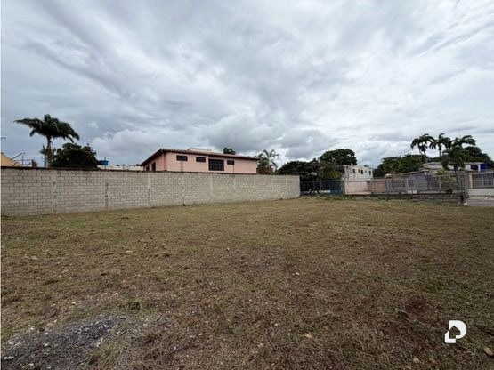 Land in Urbanización Santa Elena, Barquisimeto – 11