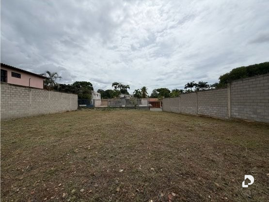 Land in Urbanización Santa Elena, Barquisimeto – 14