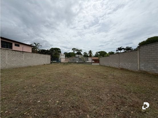 Land in Urbanización Santa Elena, Barquisimeto – 13
