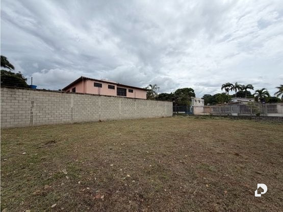 Land in Urbanización Santa Elena, Barquisimeto – 12
