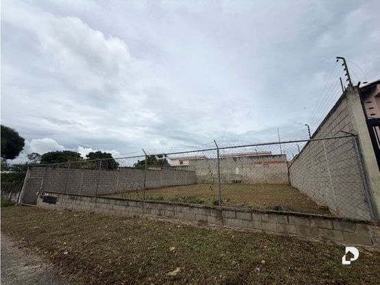 Land in Urbanización Santa Elena, Barquisimeto – 4