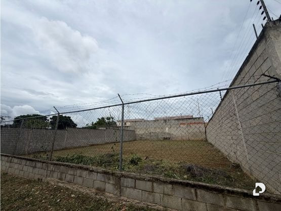 Land in Urbanización Santa Elena, Barquisimeto – 3