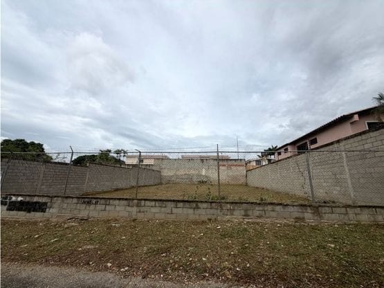 Land in Urbanización Santa Elena, Barquisimeto - 1