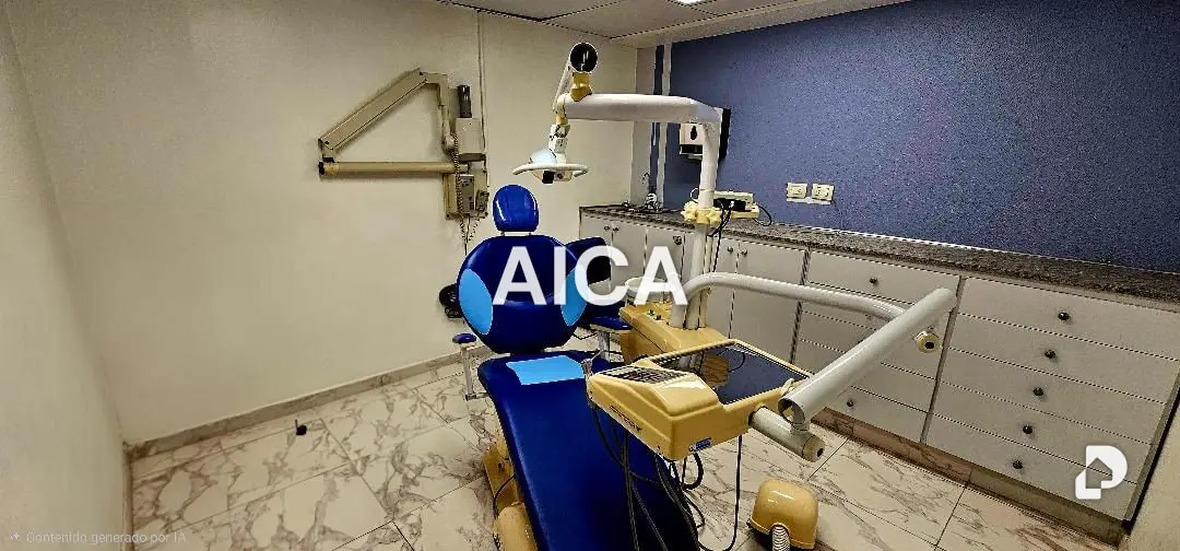 Oficina en La California Norte, Caracas – 6