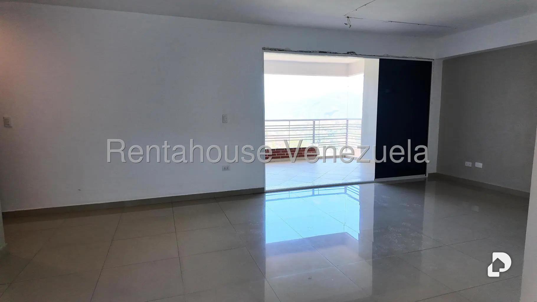Apartamento en Oripoto, Caracas – 5