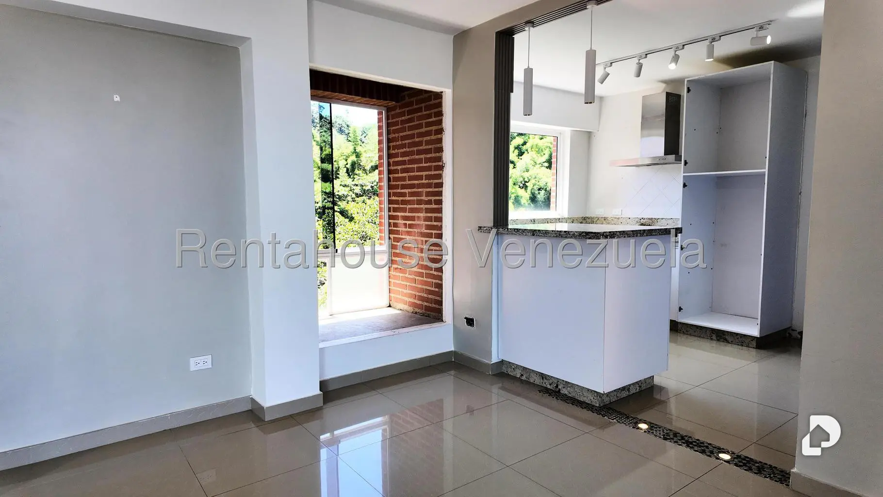 Apartamento en Oripoto, Caracas – 10